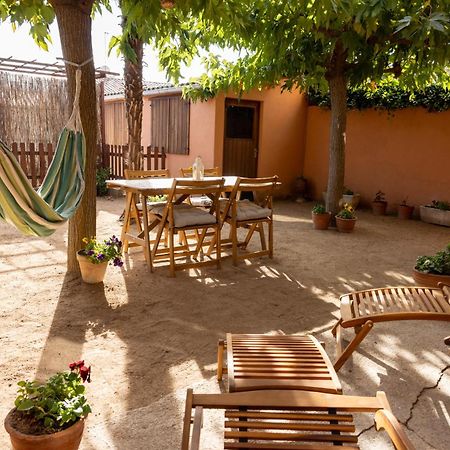 Ca La Pauleta Villa Sant Hilari Sacalm Ngoại thất bức ảnh
