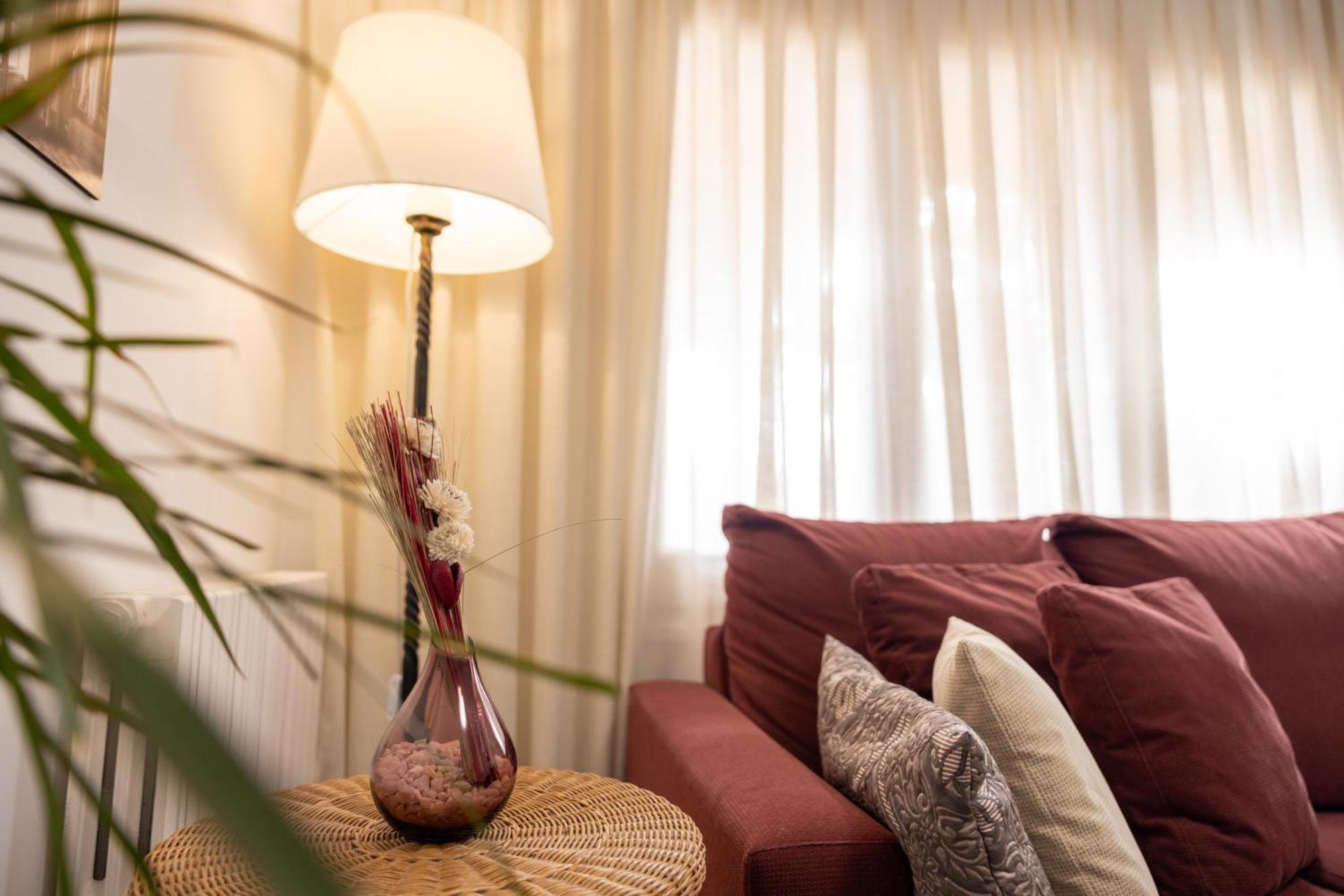 Ca La Pauleta Villa Sant Hilari Sacalm Ngoại thất bức ảnh