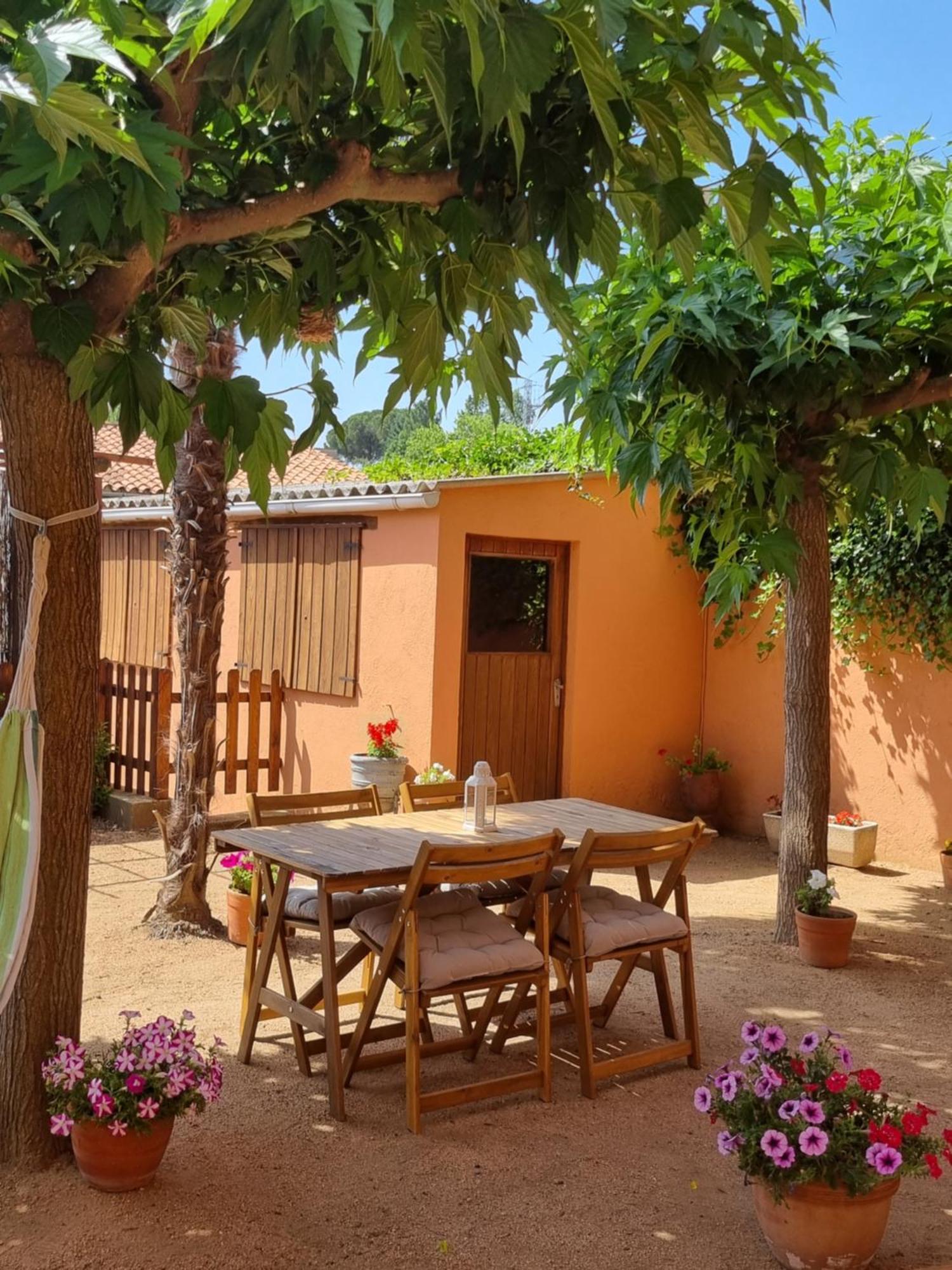 Ca La Pauleta Villa Sant Hilari Sacalm Ngoại thất bức ảnh