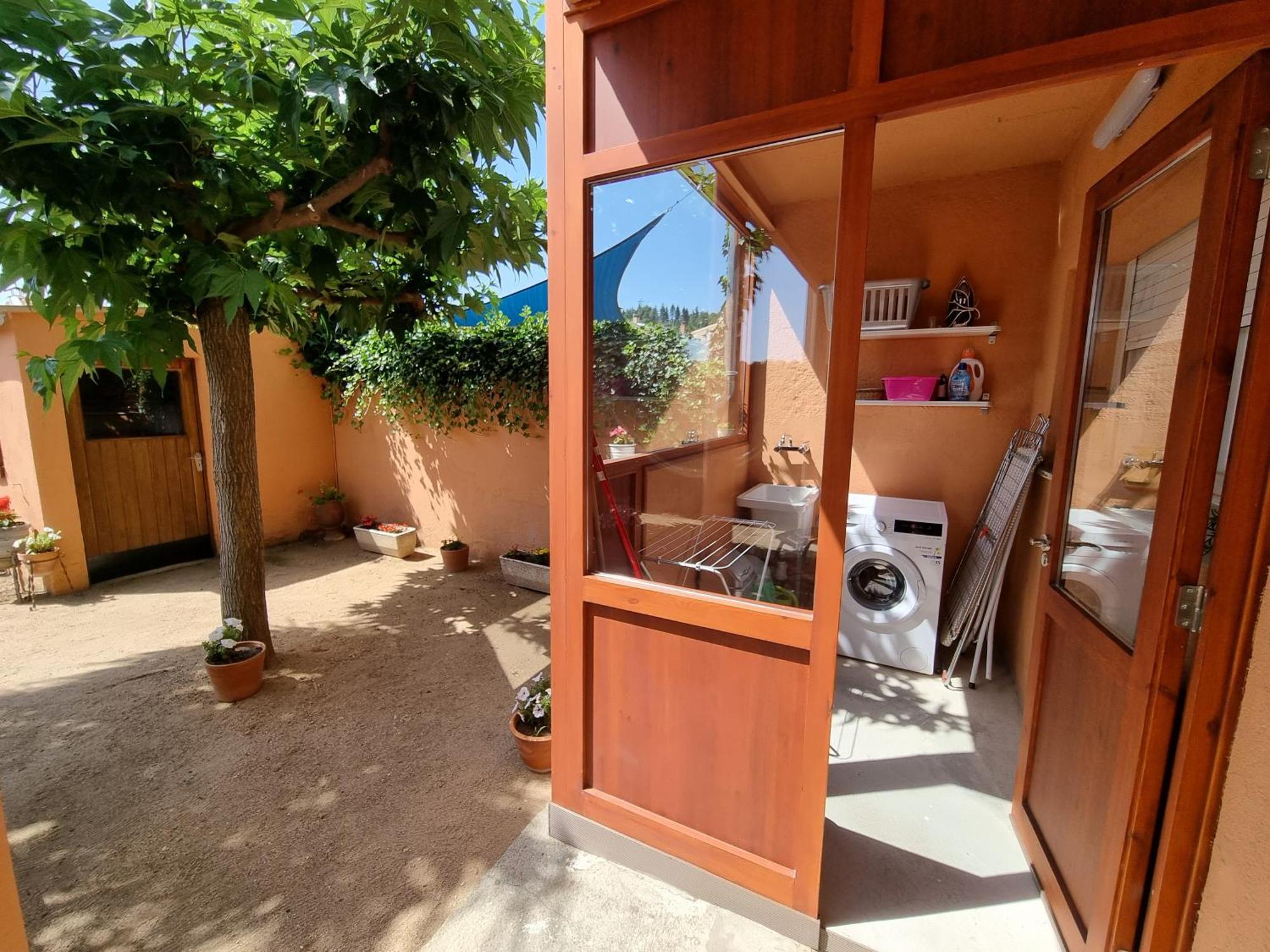 Ca La Pauleta Villa Sant Hilari Sacalm Ngoại thất bức ảnh